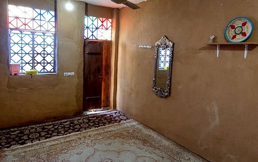 اجاره بوم گردی سام - واحد 6