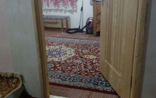 اجاره ویلا دوخوابه کوهستانی الوبن