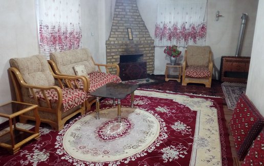 اجاره ویلا دوخوابه کوهستانی الوبن