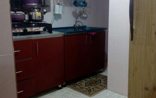 اجاره ویلا دوخوابه کوهستانی الوبن