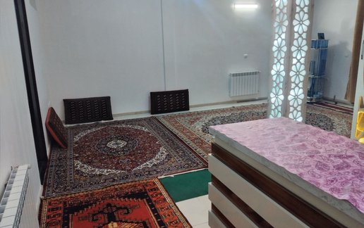اجاره آپارتمان دوخوابه قادری