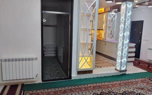 اجاره آپارتمان دوخوابه قادری