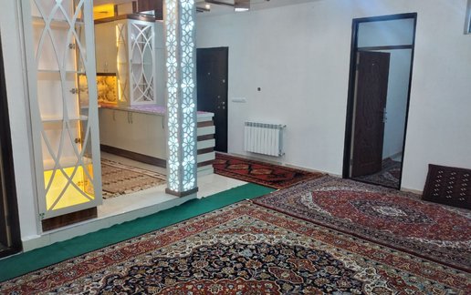 اجاره آپارتمان دوخوابه قادری