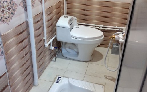 اجاره آپارتمان دوخوابه قادری