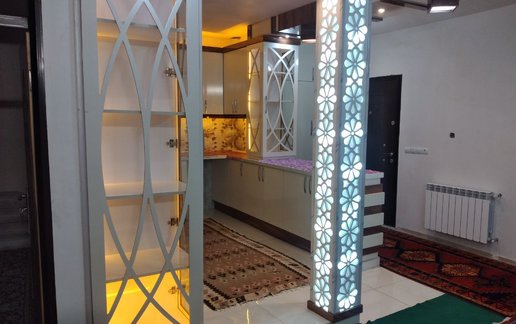 اجاره آپارتمان دوخوابه قادری