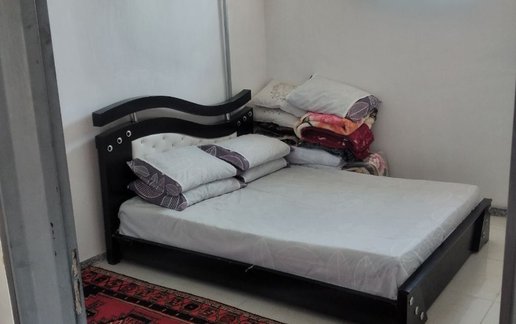 رزرو سوئیت یک خوابه قادری
