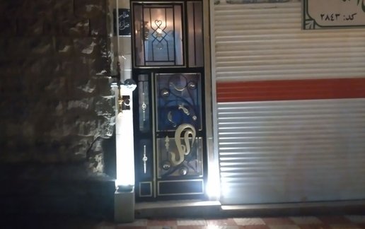 اجاره آپارتمان دوخوابه قادری