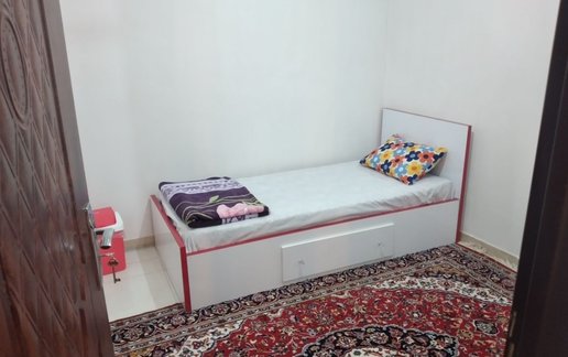 اجاره آپارتمان دوخوابه قادری