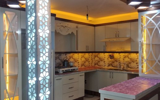 اجاره آپارتمان دوخوابه قادری
