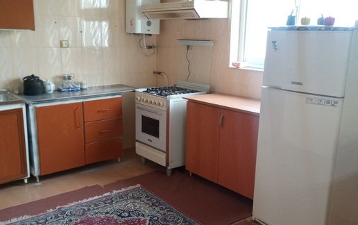 رزرو ویلا یک خوابه زرداری