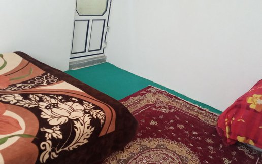رزرو ویلا یک خوابه زرداری