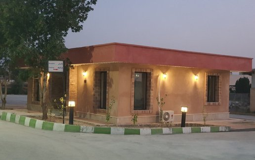 اجاره مجتمع اقامتگاهی ارغوان - واحد دوتخته