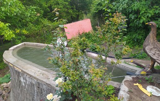 اجاره بوم گردی رودخانه کوهستان - واحد 1