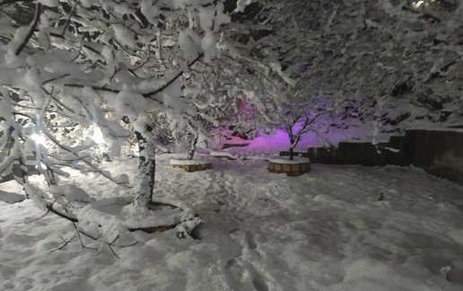 اجاره بوم گردی رودخانه کوهستان - واحد 7
