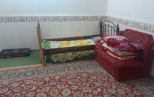 رزرو ویلا فلت بهشت روئی
