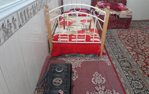 رزرو ویلا فلت بهشت روئی