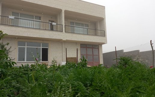 اجاره آپارتمان یک خوابه جنگلی فندقلو