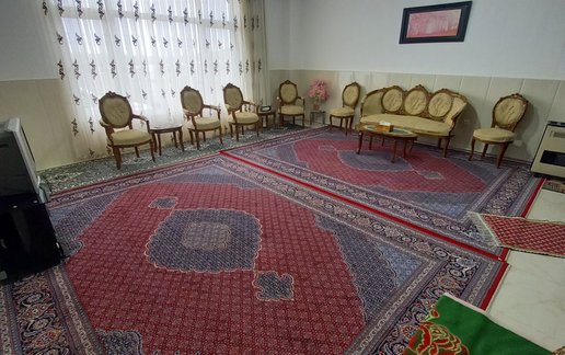 اجاره آپارتمان یک خوابه جنگلی فندقلو