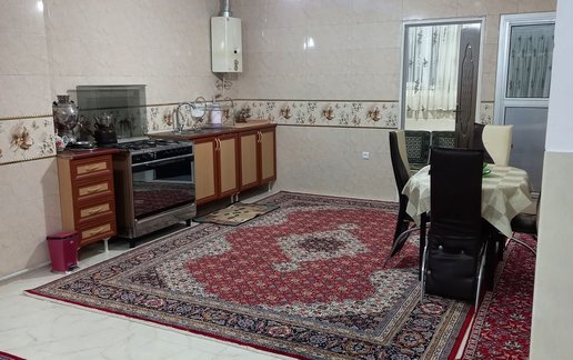 اجاره آپارتمان یک خوابه جنگلی فندقلو