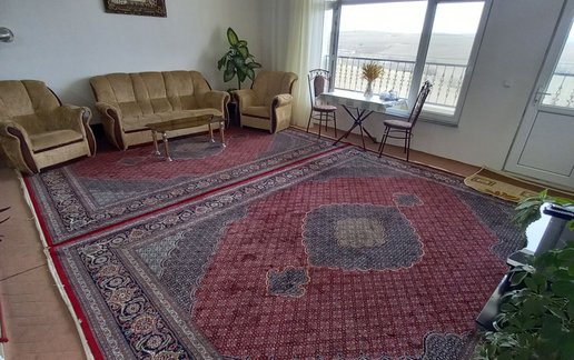 اجاره سوئیت یک خوابه دشت بابونه ها فندقلو
