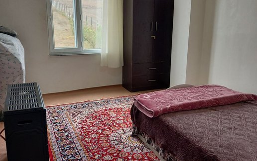 اجاره سوئیت یک خوابه دشت بابونه ها فندقلو