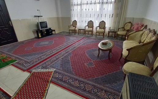 اجاره آپارتمان یک خوابه جنگلی فندقلو
