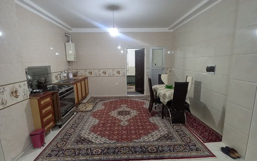 اجاره آپارتمان یک خوابه جنگلی فندقلو