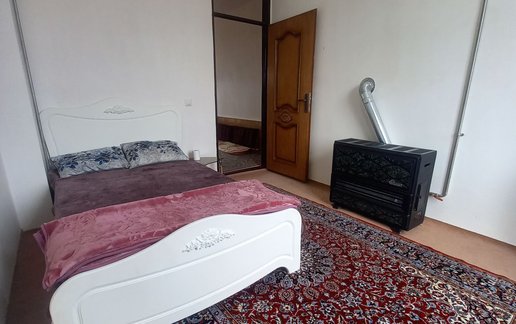 اجاره سوئیت یک خوابه دشت بابونه ها فندقلو