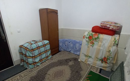 اجاره آپارتمان یک خوابه جنگلی فندقلو