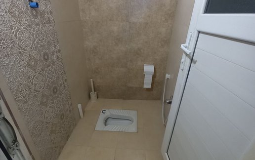 اجاره سوئیت یک خوابه دشت بابونه ها فندقلو