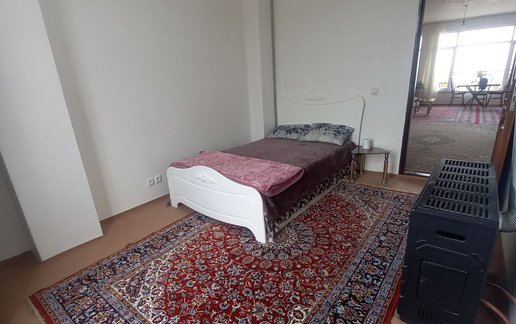 اجاره سوئیت یک خوابه دشت بابونه ها فندقلو