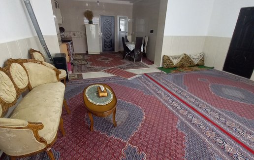 اجاره آپارتمان یک خوابه جنگلی فندقلو