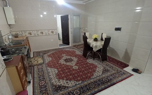 اجاره آپارتمان یک خوابه جنگلی فندقلو
