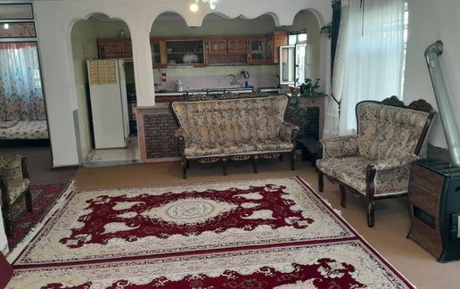 اجاره ویلا دوخوابه مولوی 1