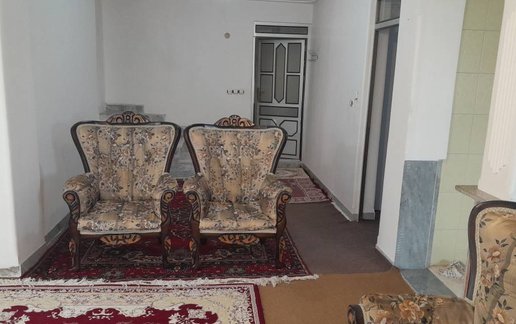 اجاره ویلا دوخوابه مولوی 1