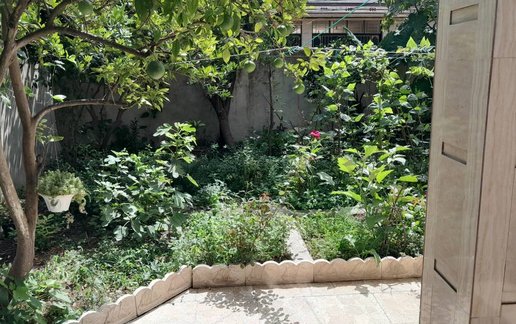 اجاره ویلا دوخوابه مولوی 1