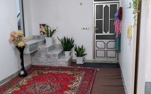 اجاره ویلا دوخوابه مولوی 1