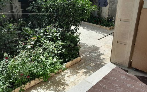 اجاره ویلا دوخوابه مولوی 1