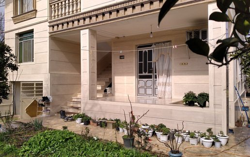 اجاره ویلا دوخوابه مولوی 1