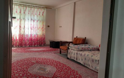 اجاره ویلا دوخوابه مولوی 1