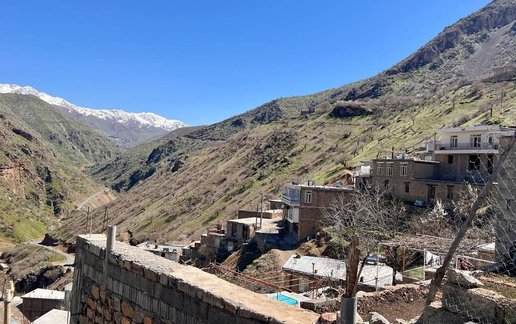 اجاره سوئیت یک خوابه دشه