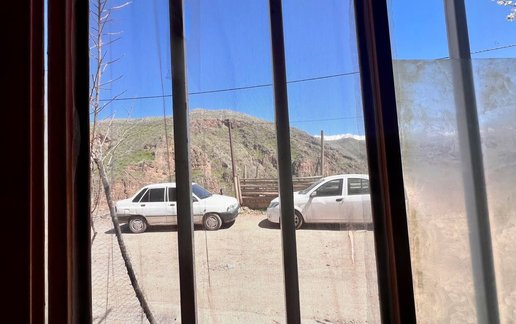 اجاره سوئیت یک خوابه دشه