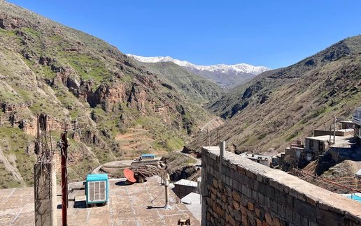 اجاره سوئیت یک خوابه دشه