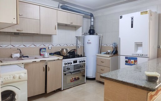اجاره آپارتمان یک خوابه فرهنگیان 1