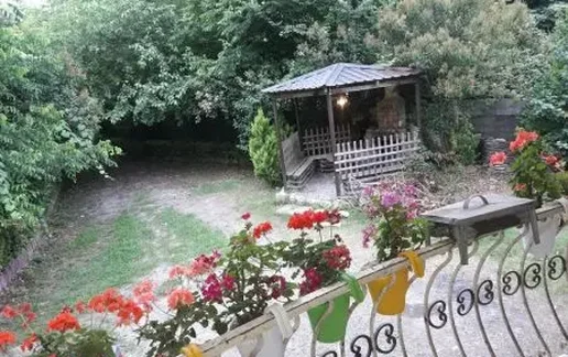 رزرو ویلا سه خوابه باغ سیمایی