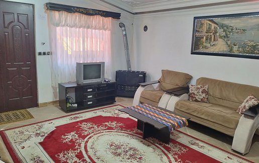 رزرو ویلا دوخوابه آزادگان 3