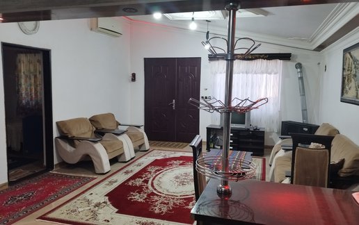 رزرو ویلا دوخوابه آزادگان 3