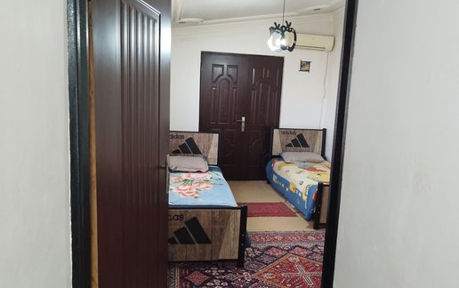 رزرو ویلا دوخوابه آزادگان 3