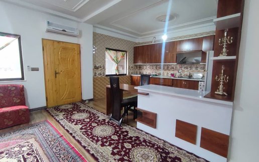اجاره ویلا دوخوابه شهروندان 110