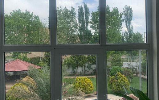 رزرو ویلا چهارخوابه استخردار آبگرم نگارستان
